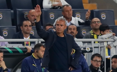 smail Kartal: 'Planlarmz tuttu'