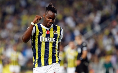 smail Kartal'dan Batshuayi iin gelen tepki sorusuna cevap!