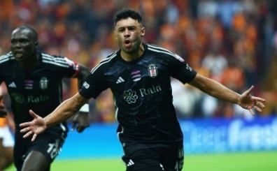 'Taraftarmzla derbiyi kazanrz' Chamberlain'den derbi szleri