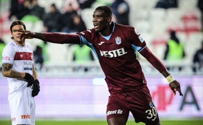 Trabzon'un muhteşem üçlüsü!