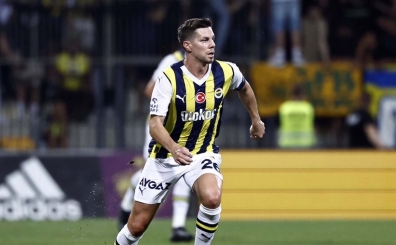Sloven oyuncu Miha Zajc'tan Fenerbahe'yi korkutan haber