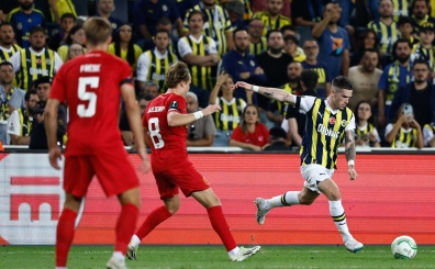 Kent'ten favori sorusuna cevap!