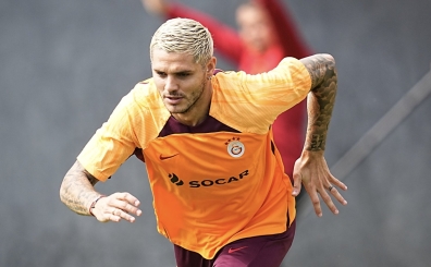 Galatasaray, MANU mana hazr: ok zel 17 kare burada