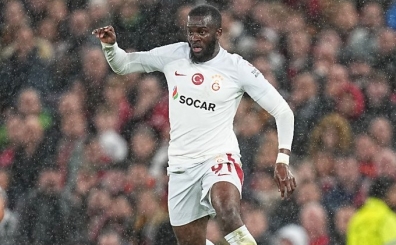 Ndombele'den iddial aklama!