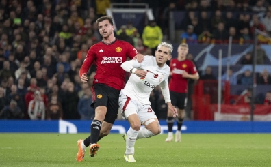 Lucas Torreira: 'Dev bir takma kar inanlmaz bir zafer aldk'