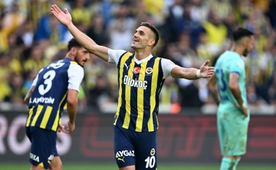 Dusan Tadic: 'Derbilerde gzmn rengi deiiyor'