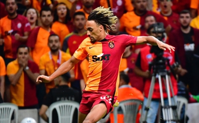 Sacha Boey yerine iki alternatif
