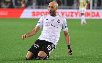 Beikta'a 'Evet' diyemiyor!