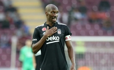 Atiba Hutchinson, kariyerini kupayla noktalamak istiyor