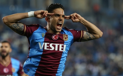 Bartra: 'ok iyi bir geleceimiz var, ite byle oynamalyz!'
