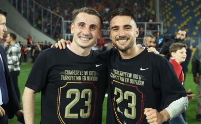 Kerem: 'Hayal ettiimden gzel'
