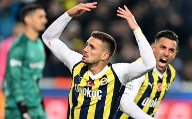 Tadic: 'Siz beni hibir zaman yorgun grmeyeceksiniz'