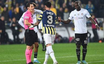 Fenerbahe'de 'SARI' alarm! smail Kartal'dan dikkat uyars!