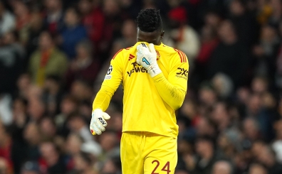 Onana'ya tepki! Altay' istiyorlar