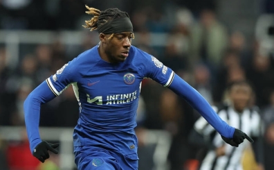 G.Saray'a Chelsea'den srpriz!
