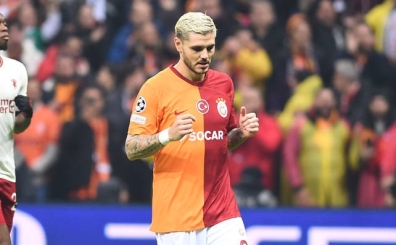 Marcel Desailly'den Icardi iin vg var: 'Bu bildiimiz Icardi'