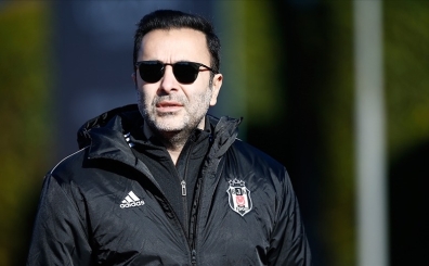 Beikta'tan TFF'ye sert tepki!