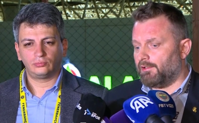 Selahattin Baki: 'Hakem bu ma bizi ok artt, anlayamadk'
