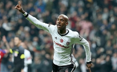 Tayfur Bingl'den Talisca cevab