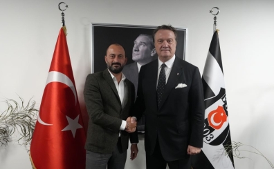 Beikta'ta ynetim deiti; Umut Tahir Gne deimedi
