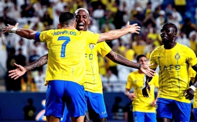 Talisca&F.Bahe: Son durum