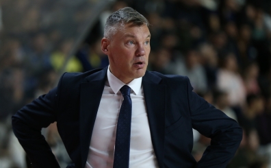 Jasikevicius: 'Oyuncularm son eyrekte beni dinlemeyi brakt'