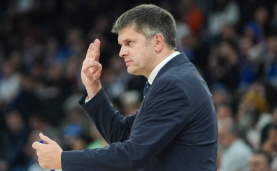 Anadolu Efes transfer yapacak m? Tomislav Mijatovic aklad