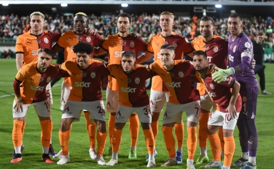 Galatasaray'da zorlu periyot