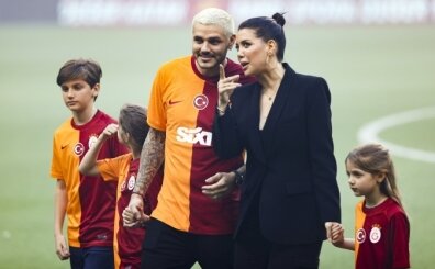 Icardi: 'Wanda iddet uygulad'