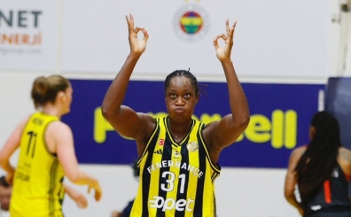 Fenerbahe Opet, Villeneuve d'Ascq LM'ye ans tanmad!