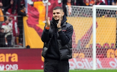 Mauro Icardi'nin rotas Trkiye!