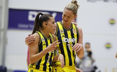 Fenerbahe Opet, EuroLeague Women'da 5'te 5 yapt: 80-69