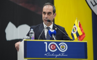 ekip Mosturolu: '10 senedir ampiyonluk yok, tartalm'