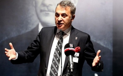 Fikret Orman geri dnyor