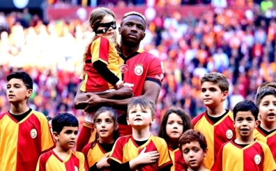 Şampiyon yapan imzalar!