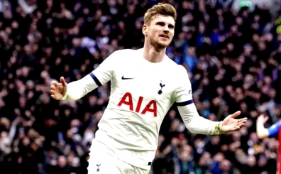 Solskjaer'den onay çıktı, Beşiktaş Werner için devrede!