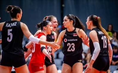 Milliler, 19 Yaş Altı Dünya Şampiyonası'nda çeyrek finalde