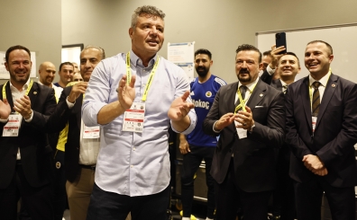 Fenerbahçe'de yükseliş sırrı!