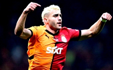 Galatasaray'da rekor bekleniyor!