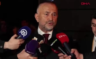 Galatasaray'a transfer mjdesi!