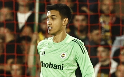 Jose'den rfan Can'a destek