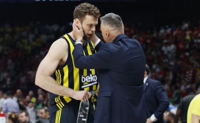 Fenerbahe Beko, tarihinde 4. kez finalde; hedef ikinci kupa!