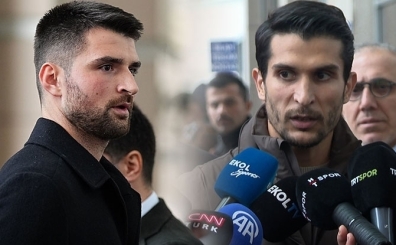 TFF'ye tazminat davası!