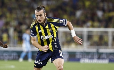 Fenerbahçe'ye müjdeli haber