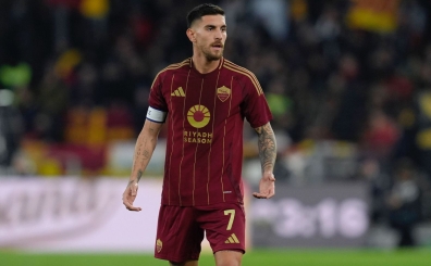 Beikta'tan Roma operasyonu
