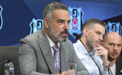 Özkan Arseven: 'İlgili hakem bir daha maçımızda olmayacak'