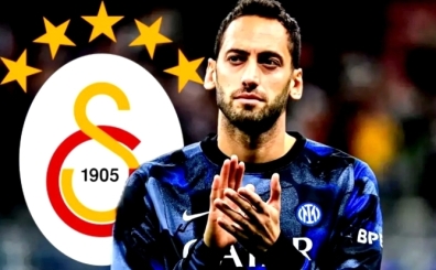 Inter, Hakan alhanolu iin istedii bonservisi belirledi