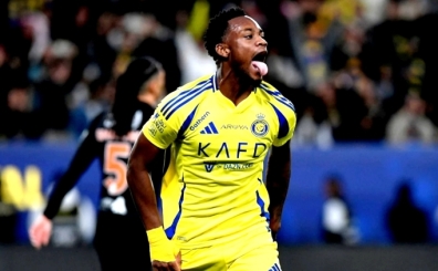 Fenerbahçe'ye müjdeli haber!