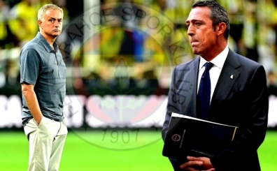 te Jose Mourinho'nun Devin zek'ten istedii yldz isimler!