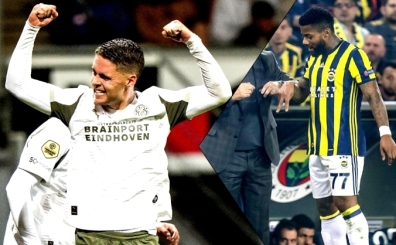 Jeramein Lens: 'Veerman, Fenerbah�e i�in harika karar!'